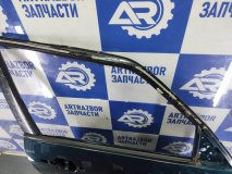 Дверь передняя правая Mitsubishi Montero V75W 2001 3.5 6G74 200 л.с