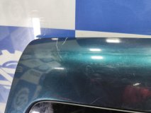 Крышка багажника Mitsubishi Montero V75W 2001 3.5 6G74 200 л.с