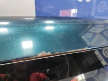 Крышка багажника Mitsubishi Montero V75W 2001 3.5 6G74 200 л.с