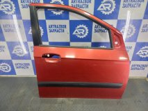 Дверь передняя правая Hyundai Getz TB 2004 1.3 G4EA 85 л.с
