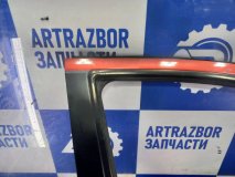 Дверь передняя правая Hyundai Getz TB 2004 1.3 G4EA 85 л.с