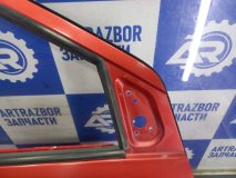 Дверь передняя правая Hyundai Getz TB 2004 1.3 G4EA 85 л.с