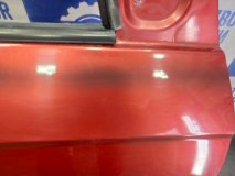 Дверь передняя правая Hyundai Getz TB 2004 1.3 G4EA 85 л.с