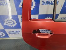 Дверь задняя правая Hyundai Getz TB 2004 1.3 G4EA 85 л.с