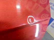 Дверь задняя правая Hyundai Getz TB 2004 1.3 G4EA 85 л.с