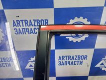 Дверь задняя левая Hyundai Getz TB 2004 1.3 G4EA 85 л.с
