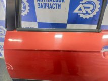 Дверь задняя левая Hyundai Getz TB 2004 1.3 G4EA 85 л.с