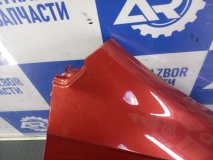 Крыло переднее правое Hyundai Getz TB 2004 1.3 G4EA 85 л.с