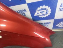 Крыло переднее правое Hyundai Getz TB 2004 1.3 G4EA 85 л.с