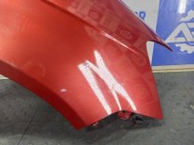 Крыло переднее правое Hyundai Getz TB 2004 1.3 G4EA 85 л.с