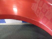 Крыло переднее правое Hyundai Getz TB 2004 1.3 G4EA 85 л.с