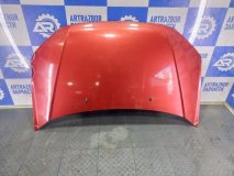 Капот Hyundai Getz TB 2004 1.3 G4EA 85 л.с