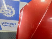 Капот Hyundai Getz TB 2004 1.3 G4EA 85 л.с