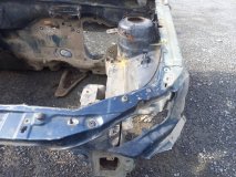 Срез (Телевизор с лонжеронами) Opel Vectra C 2002 1.8 Z18XE 125 л.с.