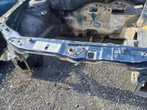 Срез (Телевизор с лонжеронами) Opel Vectra C 2002 1.8 Z18XE 125 л.с.