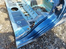 Крыло заднее левое Chevrolet Rezzo U100 2006 1.6 A16DMS 90 л.с