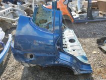 Крыло заднее правое Chevrolet Rezzo U100 2006 1.6 A16DMS 90 л.с