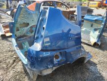 Крыло заднее правое Chevrolet Rezzo U100 2006 1.6 A16DMS 90 л.с