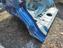 Крыло заднее правое Chevrolet Rezzo U100 2006 1.6 A16DMS 90 л.с