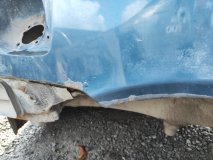 Крыло заднее правое Chevrolet Rezzo U100 2006 1.6 A16DMS 90 л.с