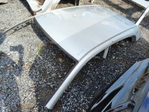 Крыша Toyota Corolla 9 E120 2005 1.6 3ZZFE 110 л.с. Хэтчбек