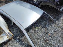 Крыша Toyota Corolla 9 E120 2005 1.6 3ZZFE 110 л.с. Хэтчбек