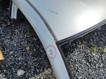 Крыша Toyota Corolla 9 E120 2005 1.6 3ZZFE 110 л.с. Хэтчбек