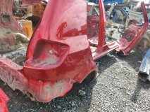 Крыло заднее правое Hyundai Getz TB 2004 1.3 G4EA 85 л.с