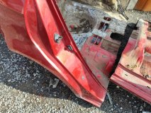Крыло заднее правое Hyundai Getz TB 2004 1.3 G4EA 85 л.с