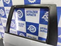 Дверь задняя левая Hyundai Matrix FC 2008 1.6 G4ED 103 л.с