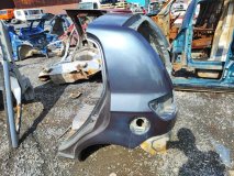Крыло заднее левое Hyundai Getz TB 2004 1.3 G4EA 85 л.с