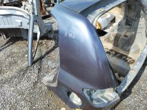 Крыло заднее левое Hyundai Getz TB 2004 1.3 G4EA 85 л.с