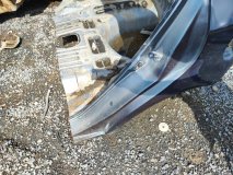 Крыло заднее левое Hyundai Getz TB 2004 1.3 G4EA 85 л.с
