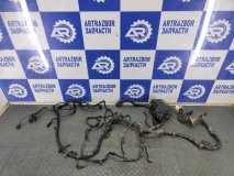 Проводка (коса) подкапотная Hyundai Matrix FC 2008 1.6 G4ED 103 л.с