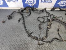 Проводка (коса) подкапотная Hyundai Matrix FC 2008 1.6 G4ED 103 л.с