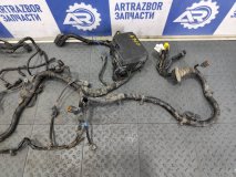 Проводка (коса) подкапотная Hyundai Matrix FC 2008 1.6 G4ED 103 л.с