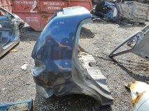Крыло заднее правое Hyundai Getz TB 2004 1.3 G4EA 85 л.с
