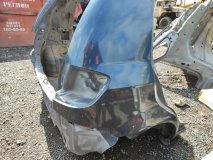 Крыло заднее правое Hyundai Getz TB 2004 1.3 G4EA 85 л.с