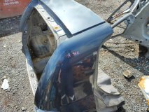 Крыло заднее правое Hyundai Getz TB 2004 1.3 G4EA 85 л.с