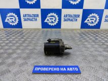 Стартер Hyundai Matrix FC 2008 1.6 G4ED 103 л.с
