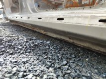 Порог со стойкой левый Volvo XC90 2003 2.9 B6294T 185 л.с
