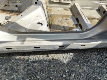 Порог со стойкой правый Volvo XC90 2003 2.9 B6294T 185 л.с