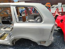 Крыло заднее левое Volvo XC90 2003 2.9 B6294T 185 л.с
