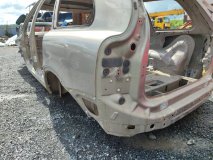 Крыло заднее левое Volvo XC90 2003 2.9 B6294T 185 л.с