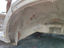 Крыло заднее левое Volvo XC90 2003 2.9 B6294T 185 л.с