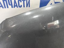 Капот Kia Sportage 3 SL 2010 2.0 G4KD 150 л.с