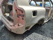 Крыло заднее правое Volvo XC90 2003 2.9 B6294T 185 л.с