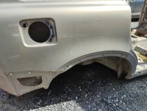 Крыло заднее правое Volvo XC90 2003 2.9 B6294T 185 л.с