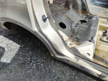 Крыло заднее правое Volvo XC90 2003 2.9 B6294T 185 л.с