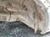 Крыло заднее правое Volvo XC90 2003 2.9 B6294T 185 л.с